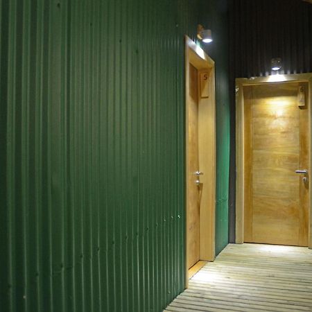 Palafito Verde Apart Hotel Castro Luaran gambar